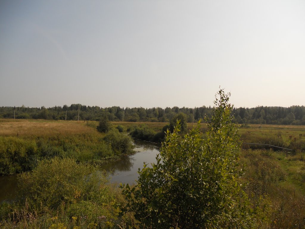 р. Юкаменка