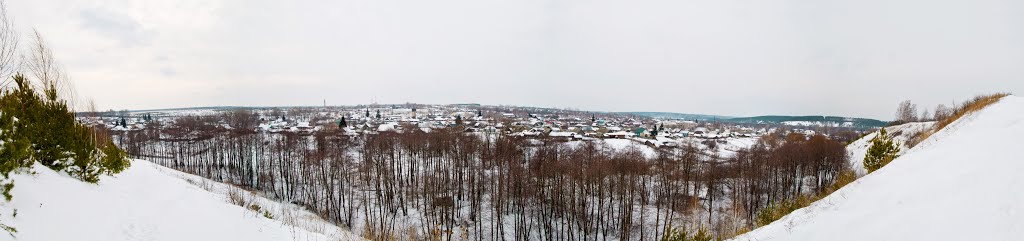 Моя деревня в гр. Деревня моя