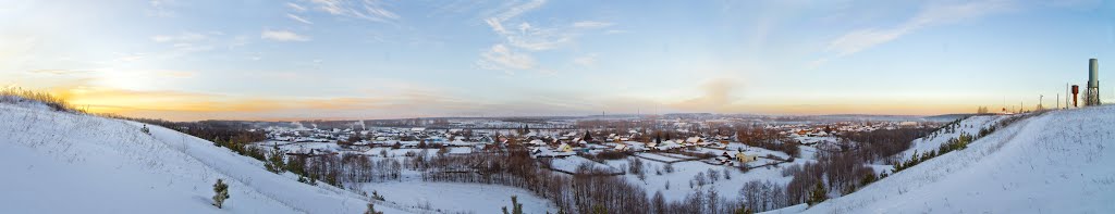 СТАРАПИЛЬНА
