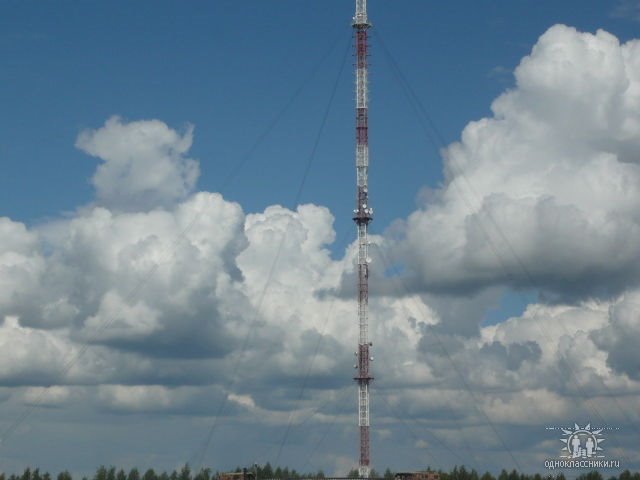 Ретранслятор (с) snezhana