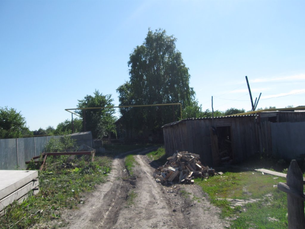 сарай