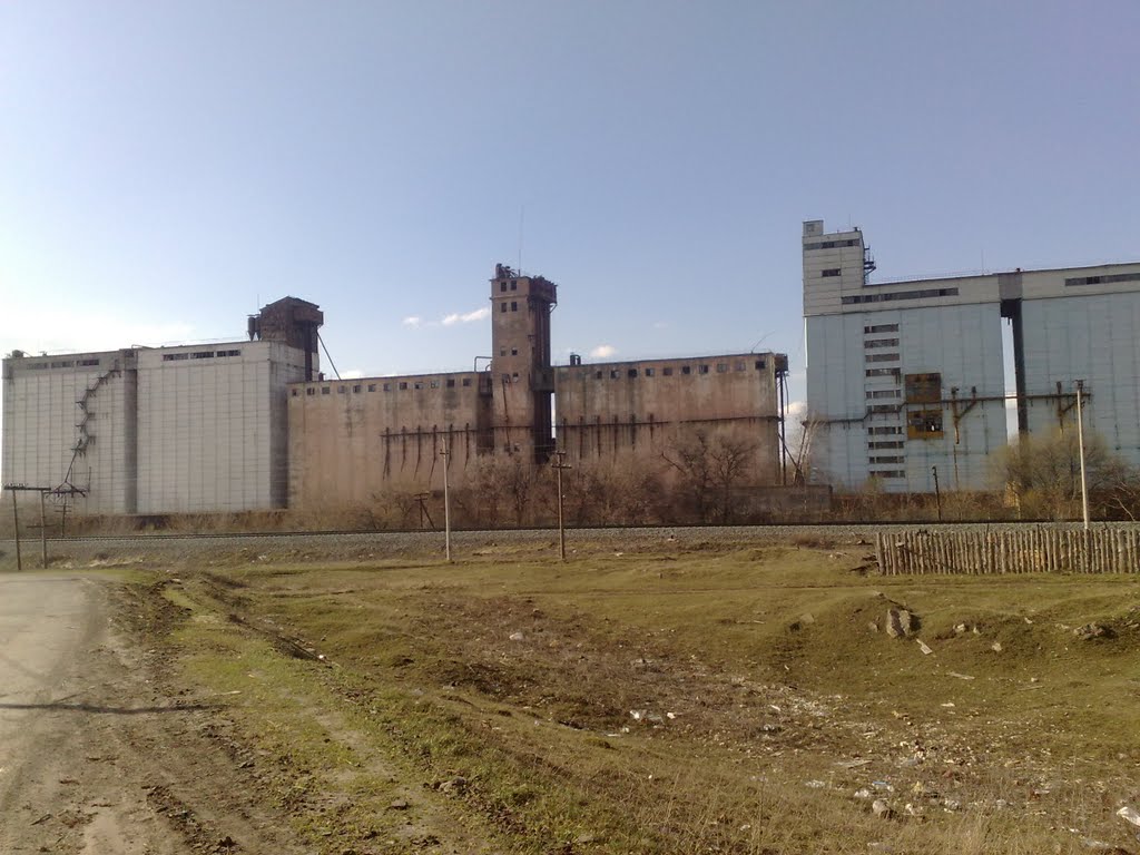 Элеватор