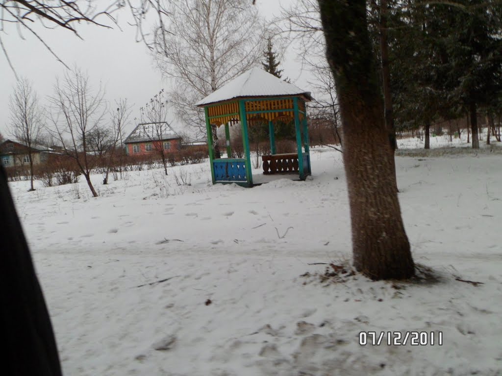 Бесетка