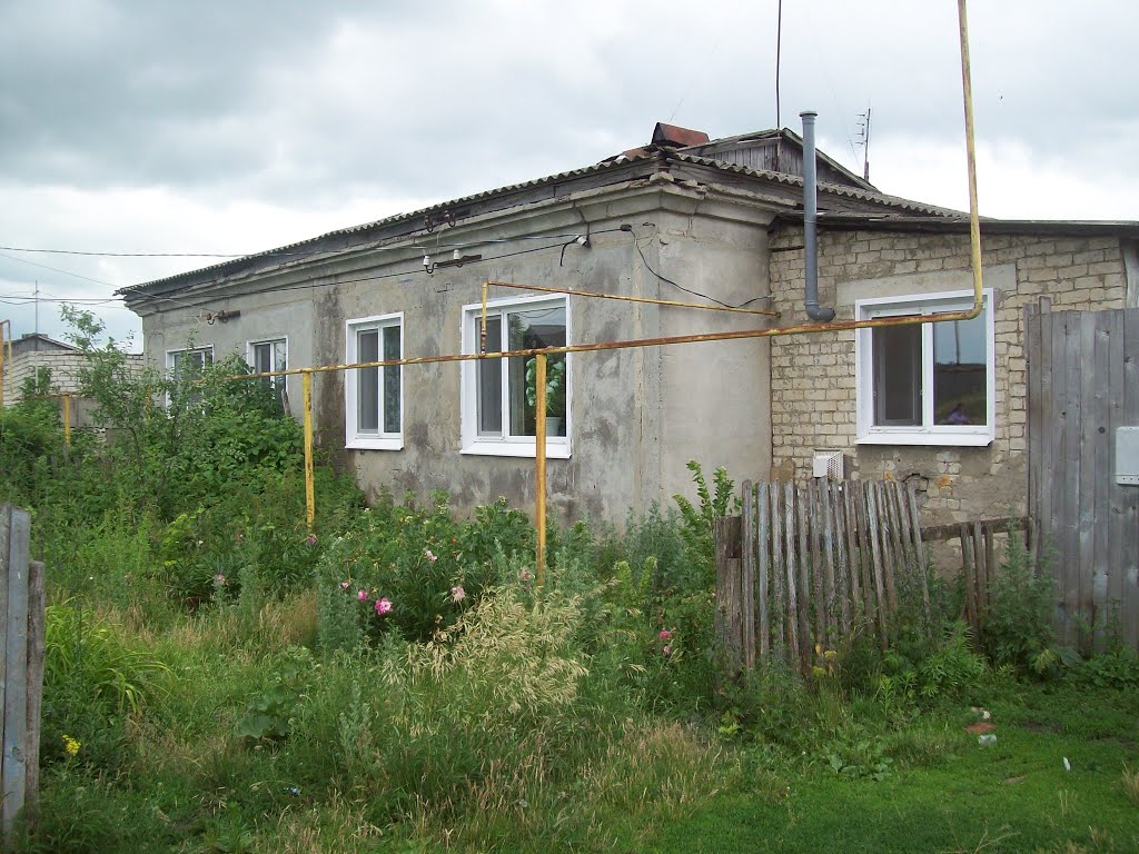 Глотовка