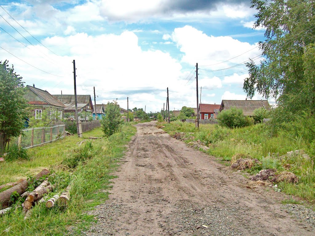 Глотовка