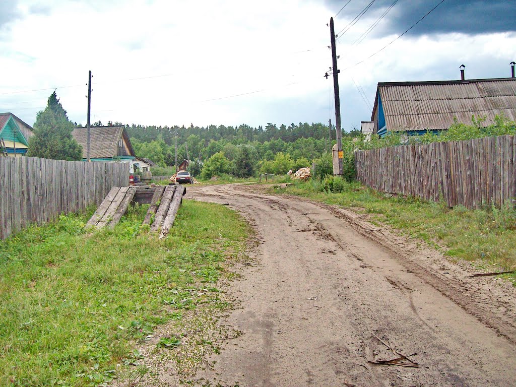 Глотовка