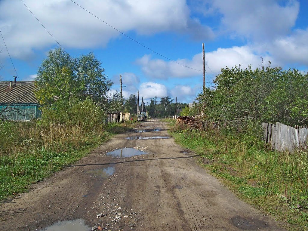 Фото Голубева Виктора