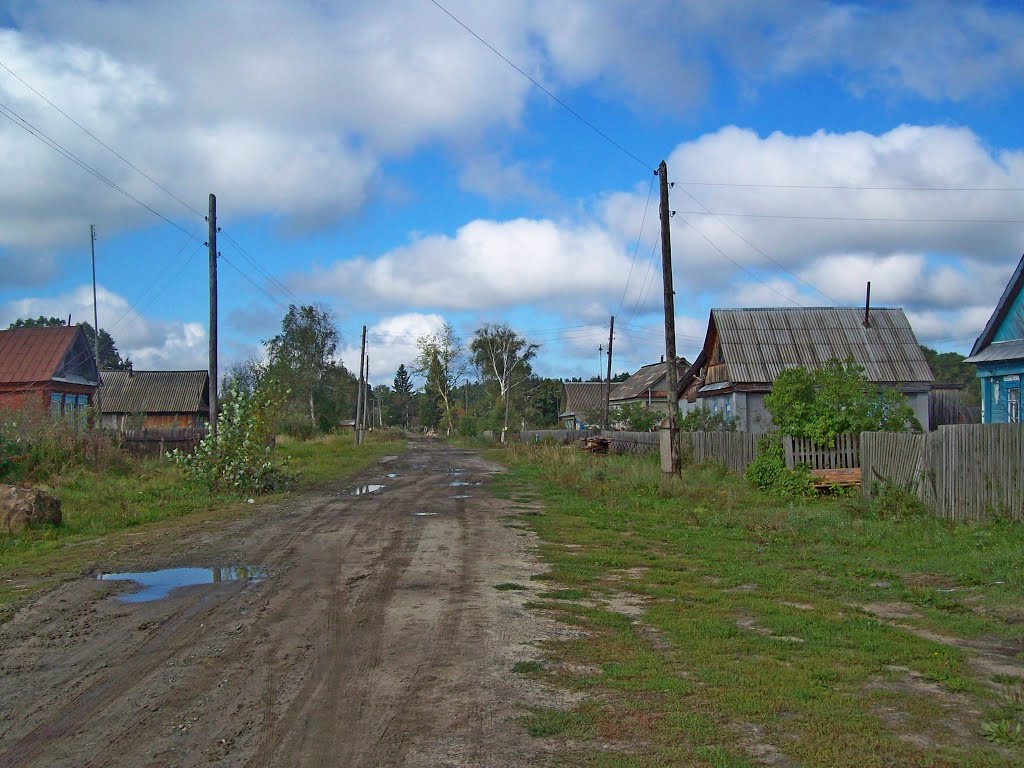 Фото Голубева Виктора