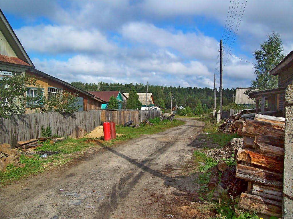 Фото Голубева Виктора