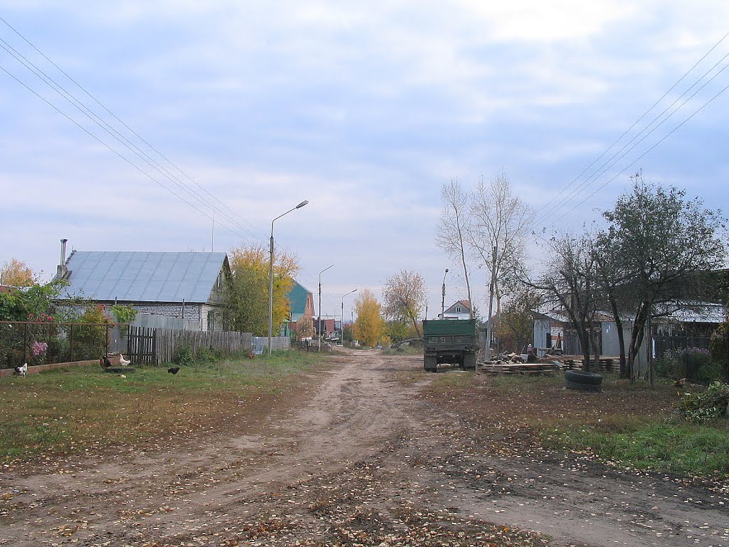 Димитровград, Лесная Горка