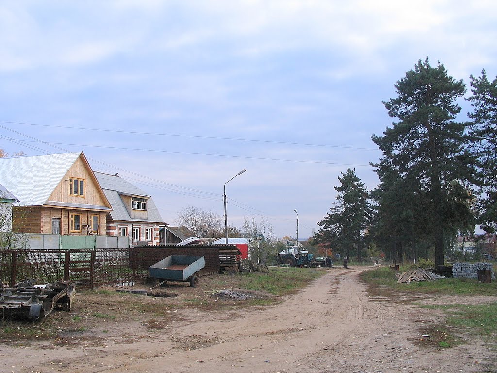 Димитровград, Лесная Горка