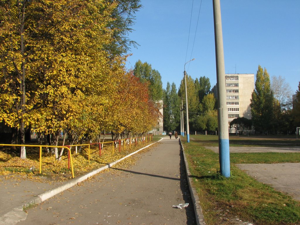 школа №9