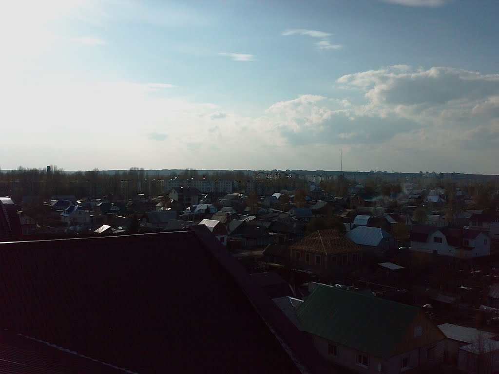 московская