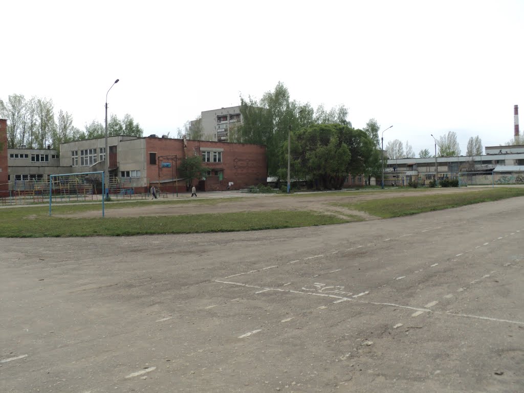 15/05/2011г. школа № 9