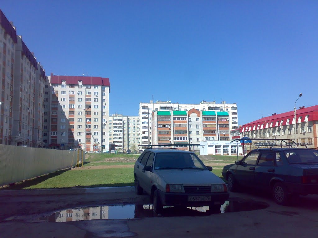 Свирская