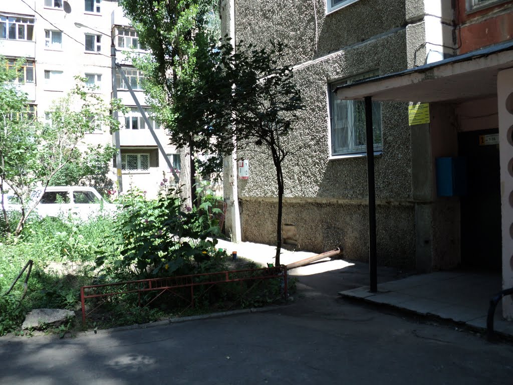 Пр-т. Автостроителей д.66
