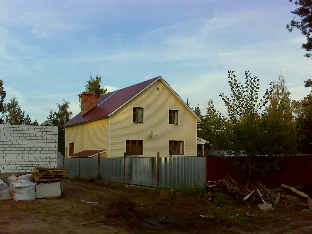ул. Братская, г. Димитровград