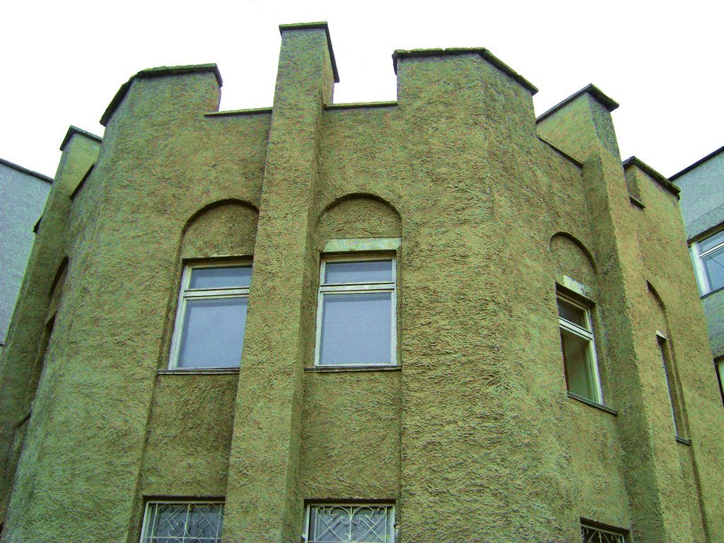 Tower