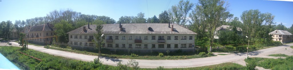 ул. Льва Толстого