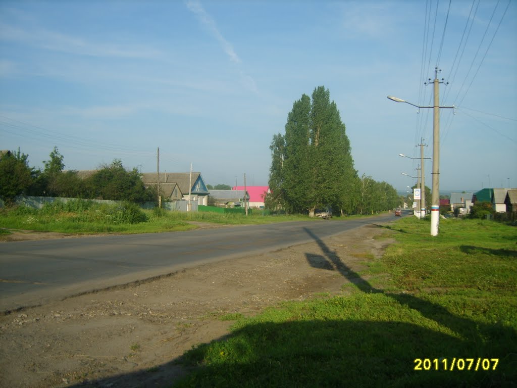 ул. Текстильшиков