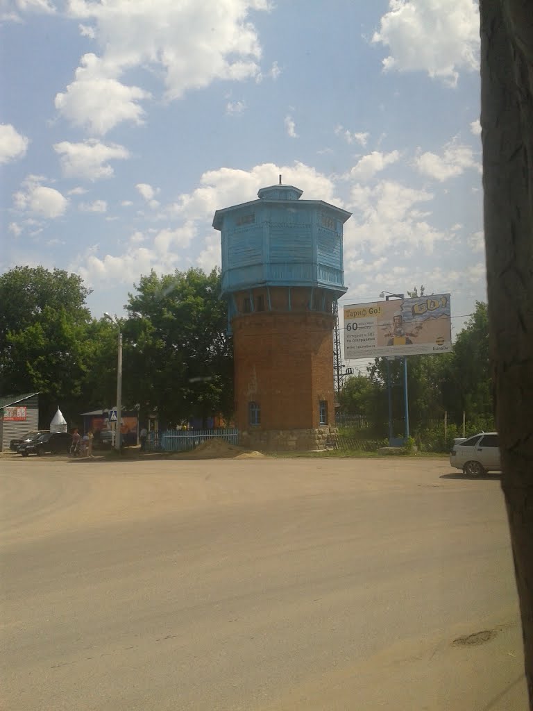 Кузоватово
