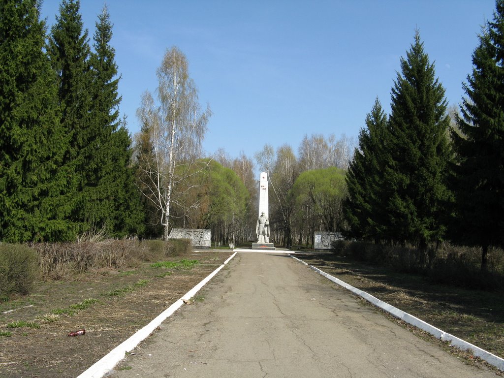Ignatovka