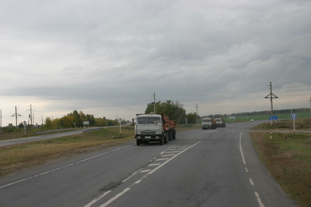 Yelkhovka