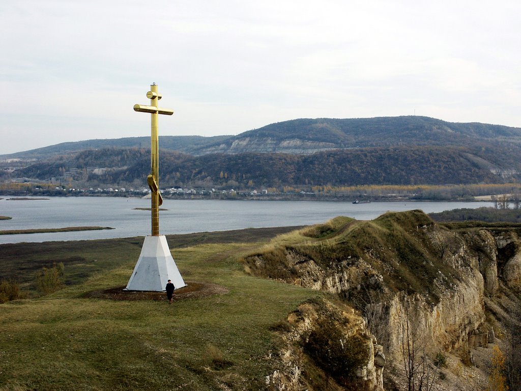 Царев Курган
