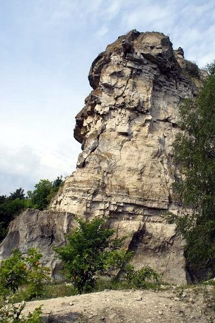гора Верблюд