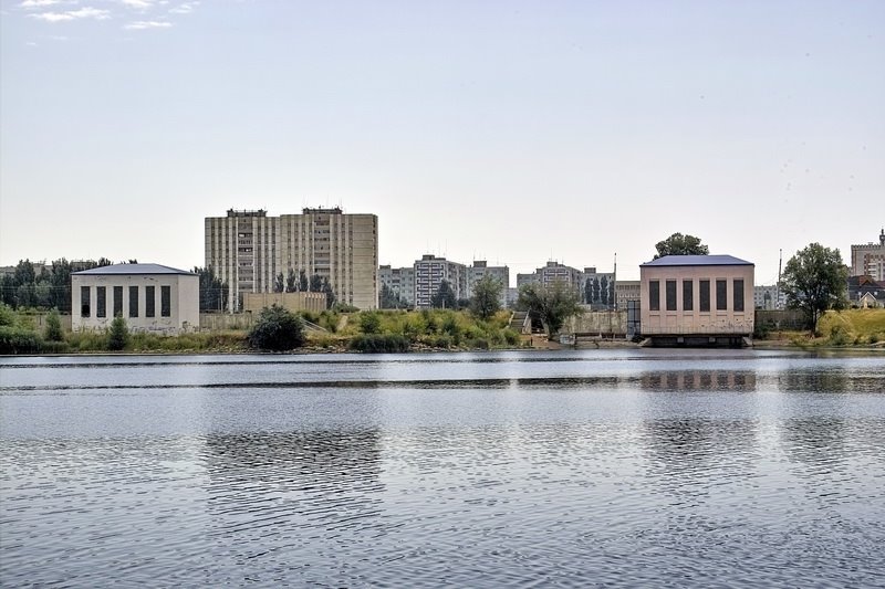 Балаково