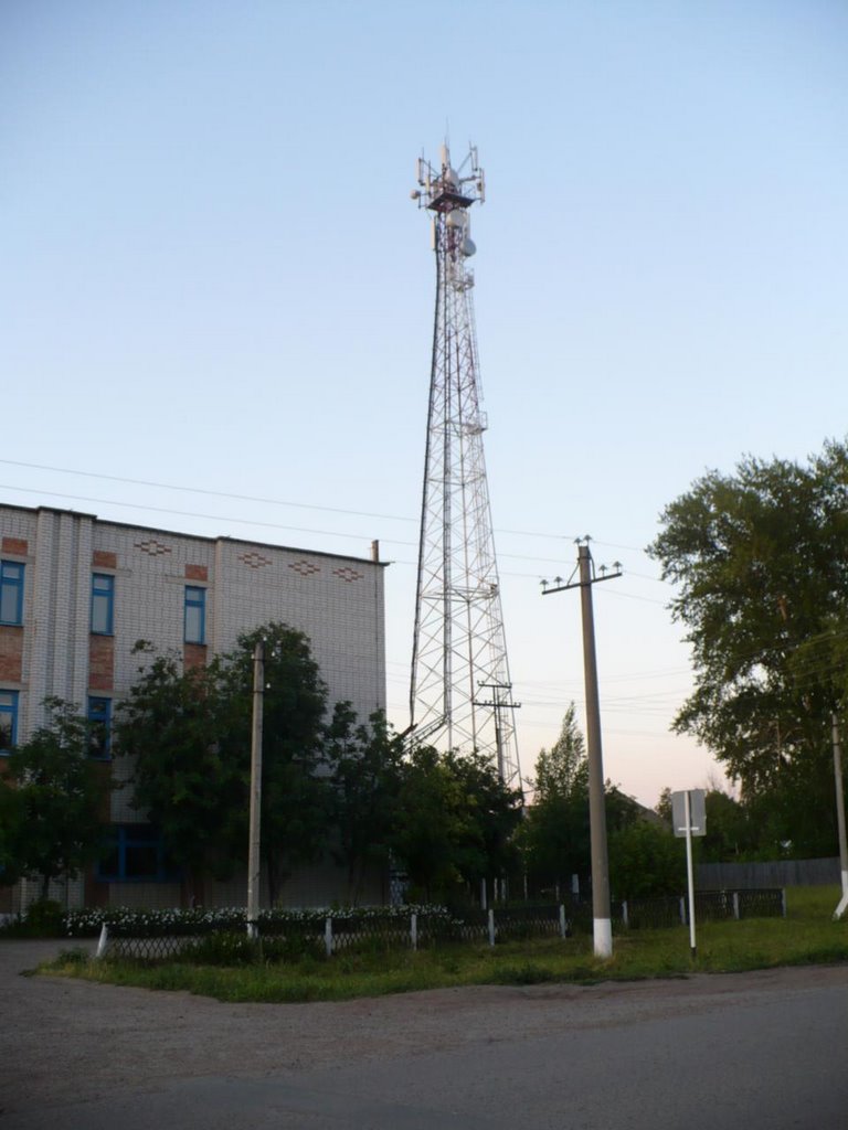 Russian Post
