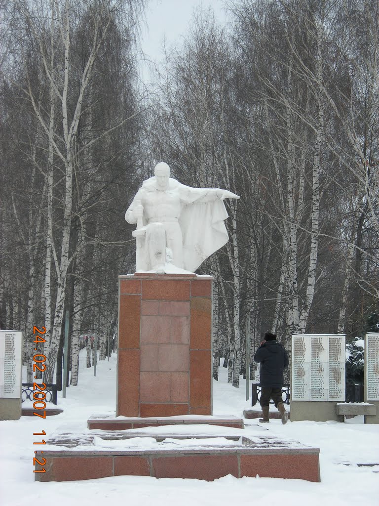 Память