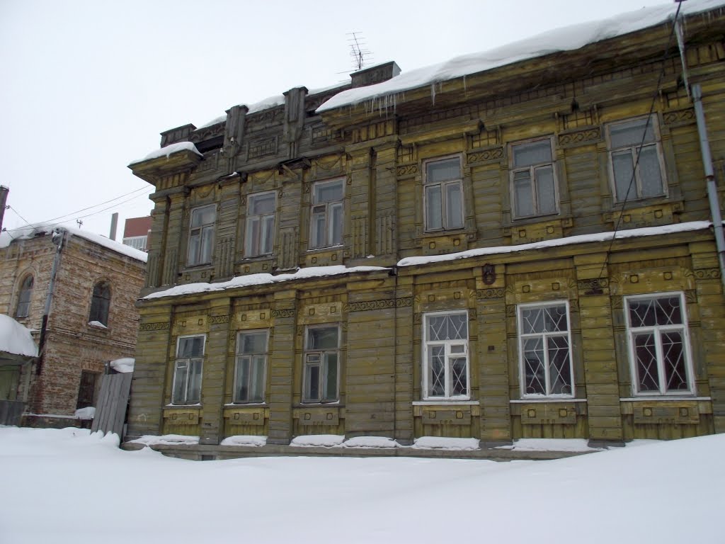 Очень красивый декор дома