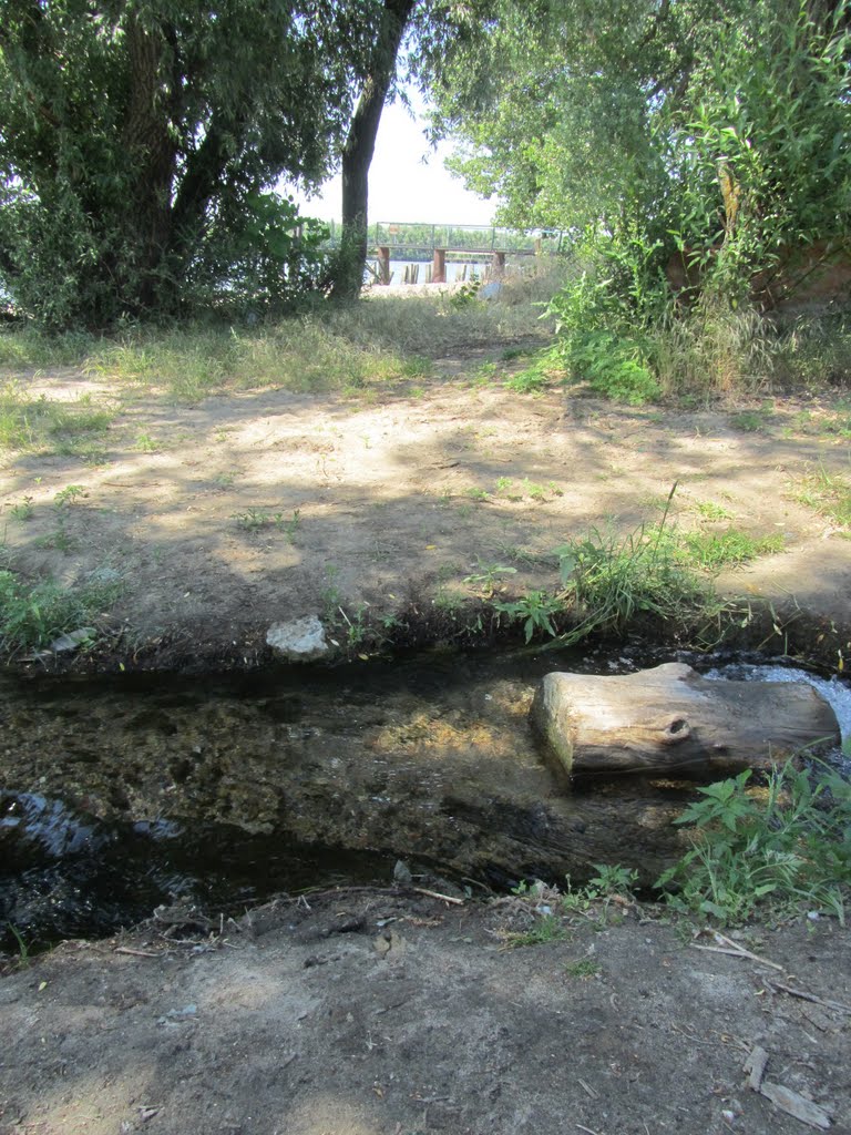 Don River, Aksai / Дон, Аксай