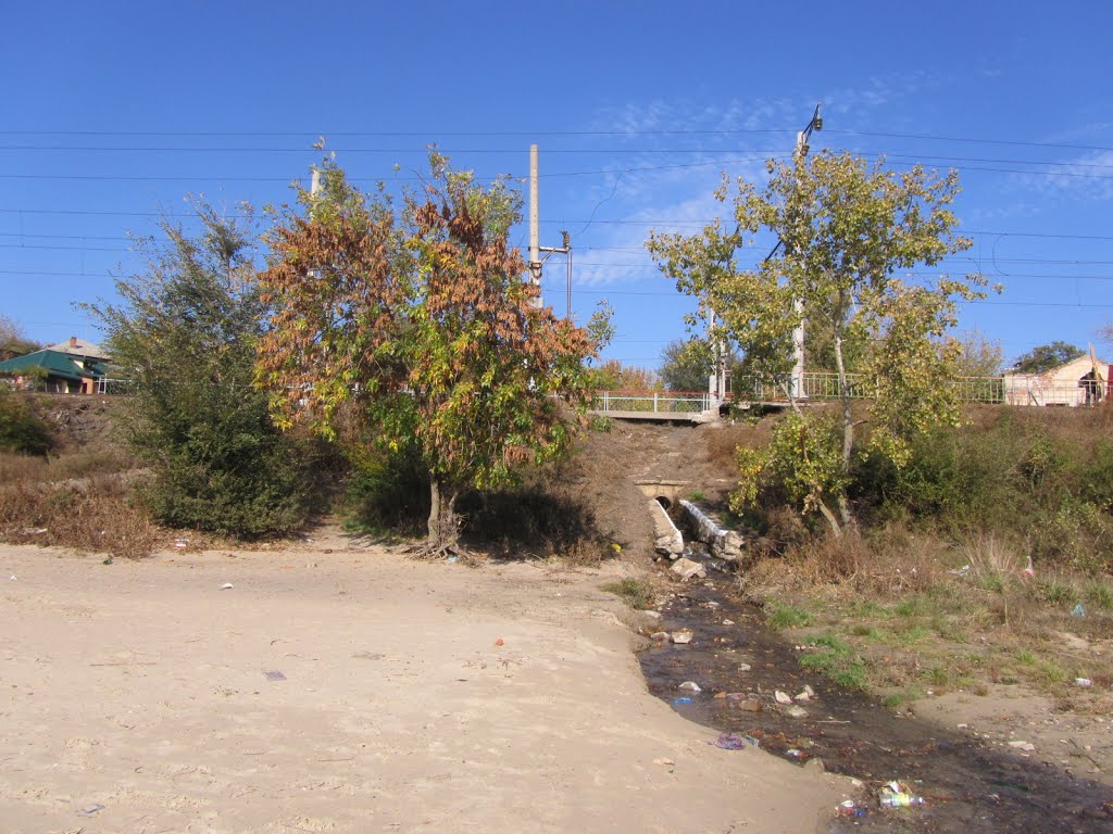 Аксай / Aksai