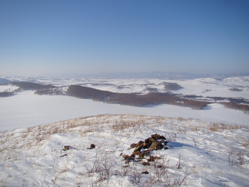 Красоты Урала