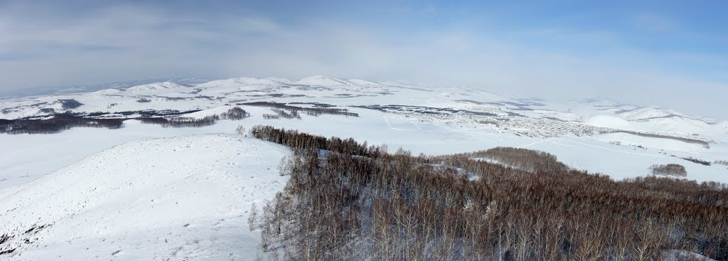 Уральск 6.03.2013