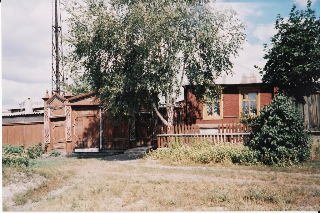 Северная 41