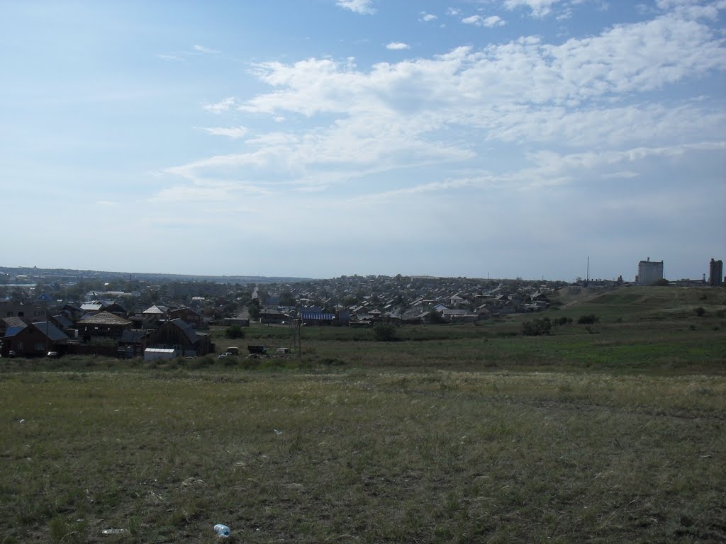 троицк