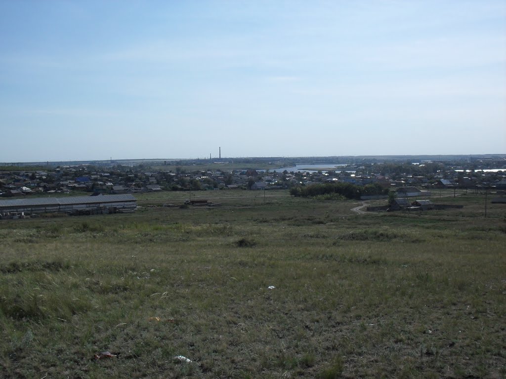 троицк