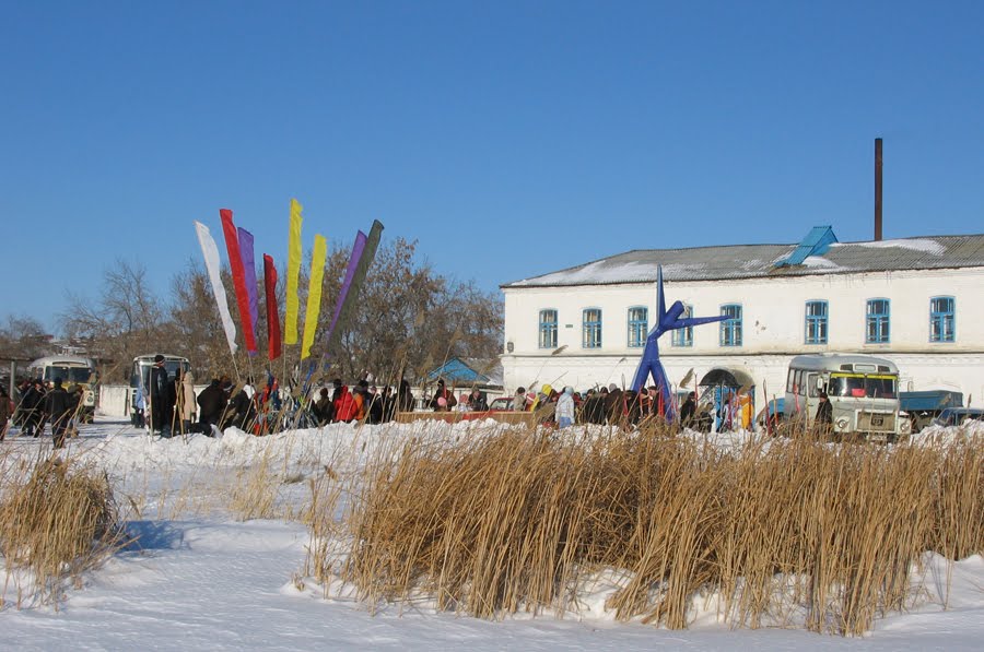 Автошкола