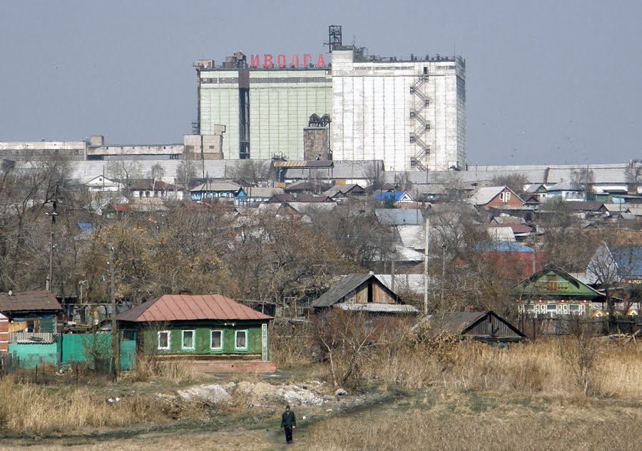 Элеватор