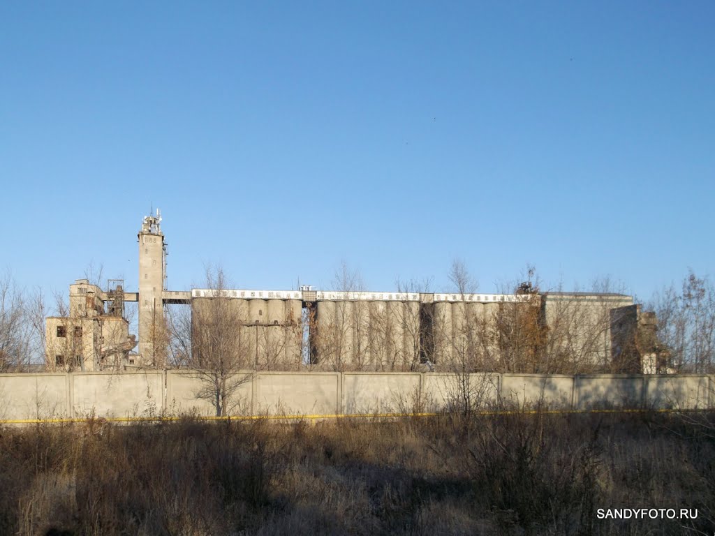 Элеватор