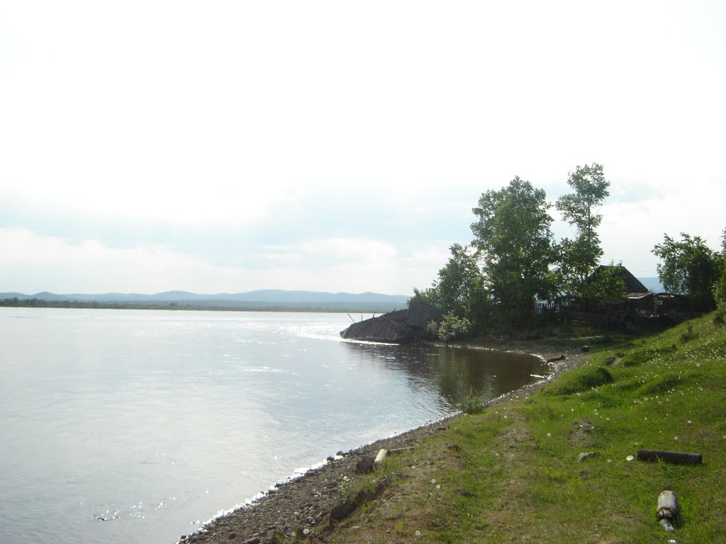 с. Богородское, 2010