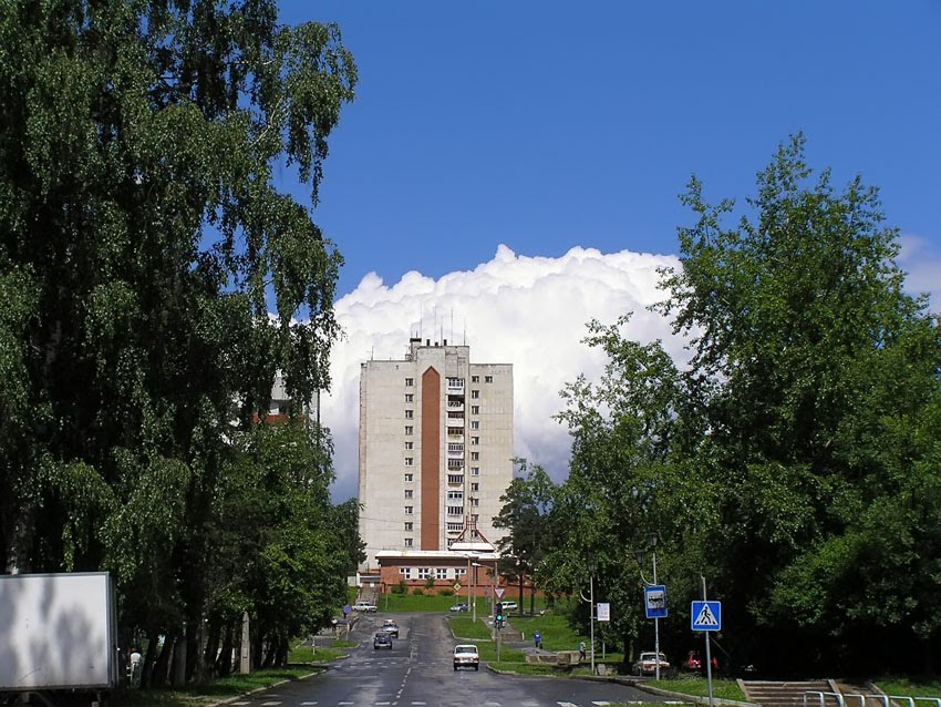 ул. Кирова