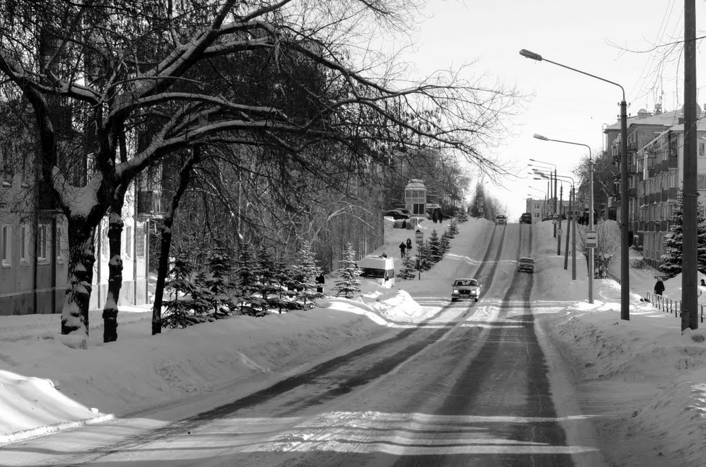 Winter Street