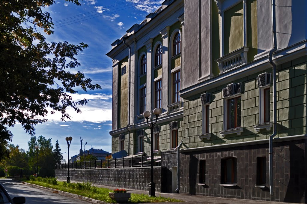 House of Culture