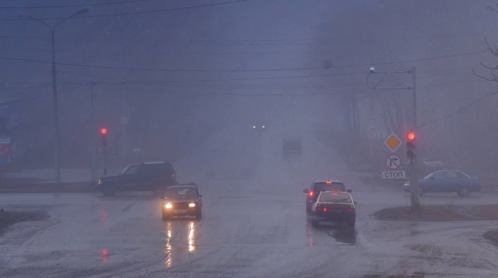 fog