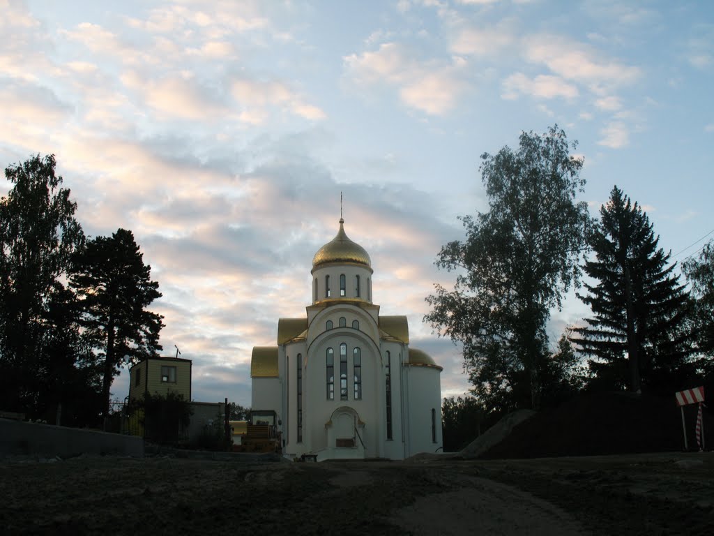Church