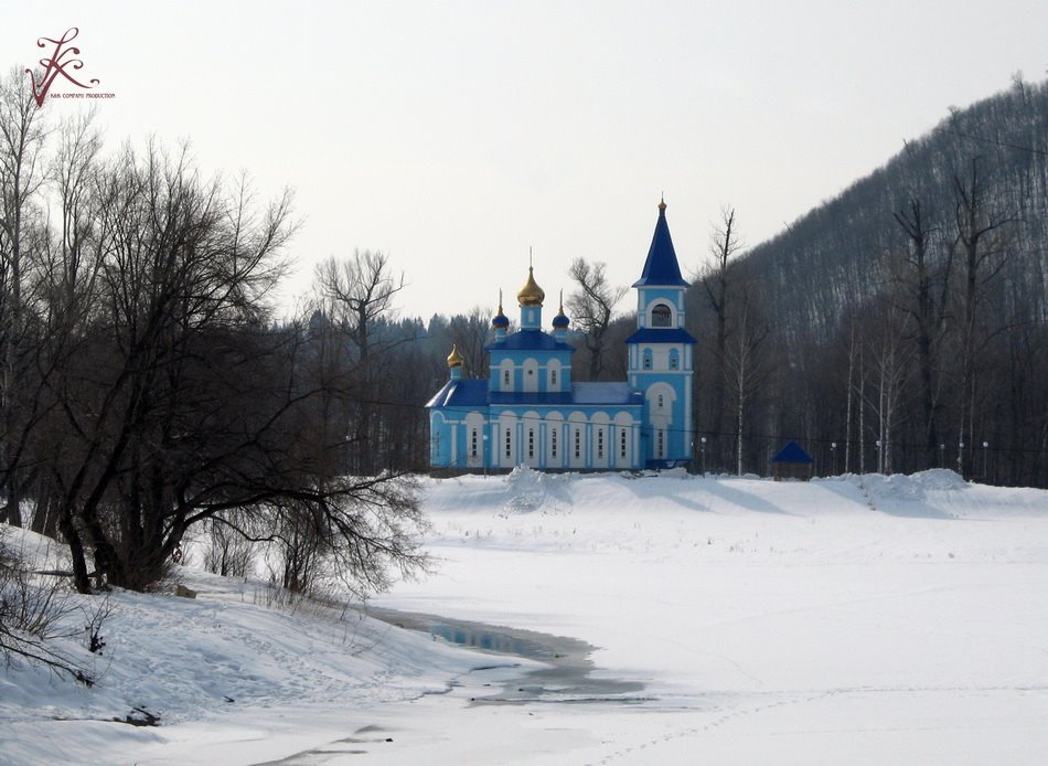 церковь